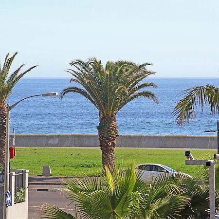 Berkeley Square Leilighet Cape Town Eksteriør bilde