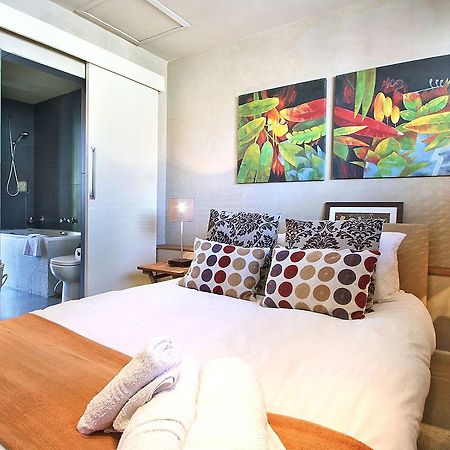 Berkeley Square Leilighet Cape Town Eksteriør bilde