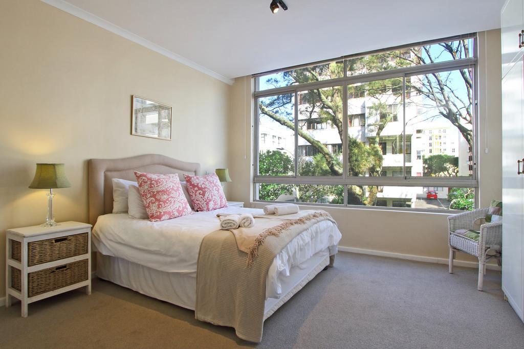 Berkeley Square Leilighet Cape Town Eksteriør bilde