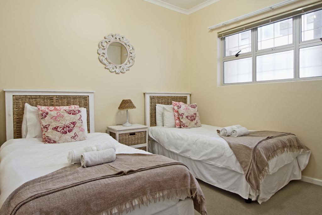 Berkeley Square Leilighet Cape Town Eksteriør bilde