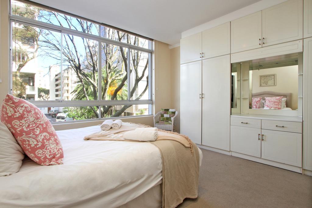 Berkeley Square Leilighet Cape Town Eksteriør bilde