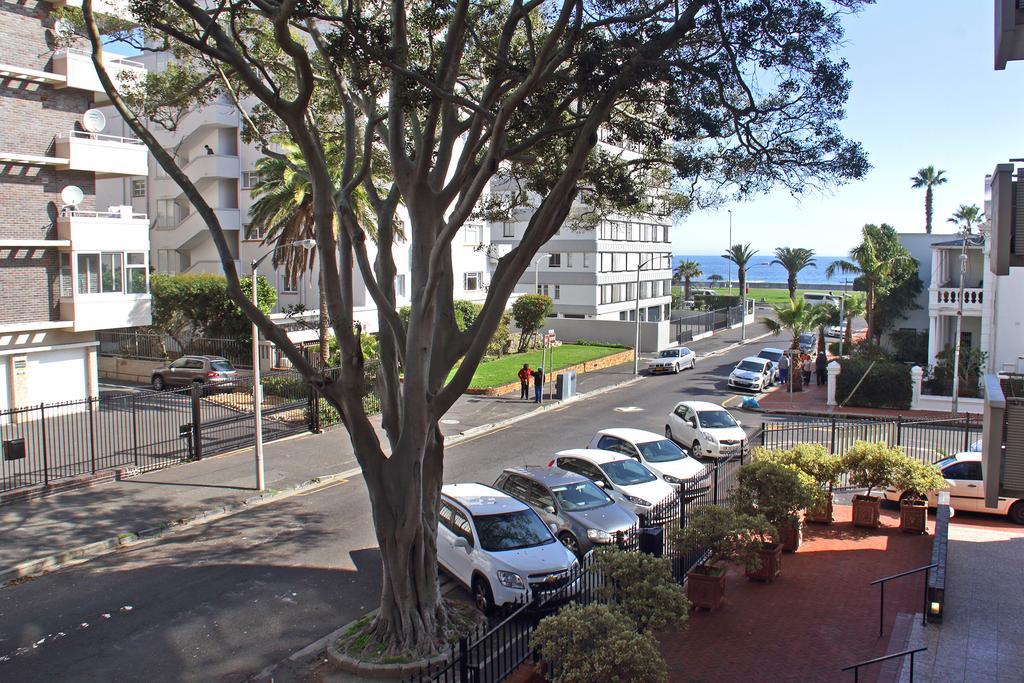 Berkeley Square Leilighet Cape Town Eksteriør bilde