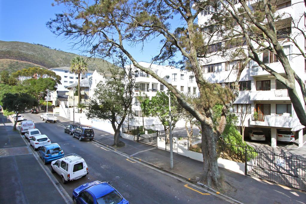 Berkeley Square Leilighet Cape Town Eksteriør bilde