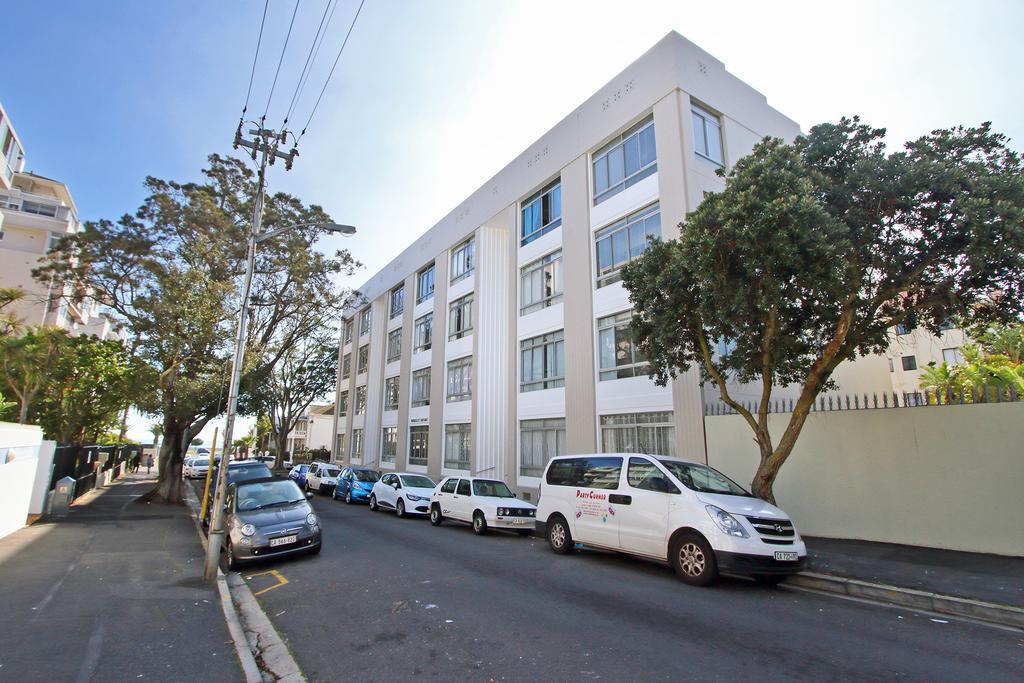 Berkeley Square Leilighet Cape Town Eksteriør bilde