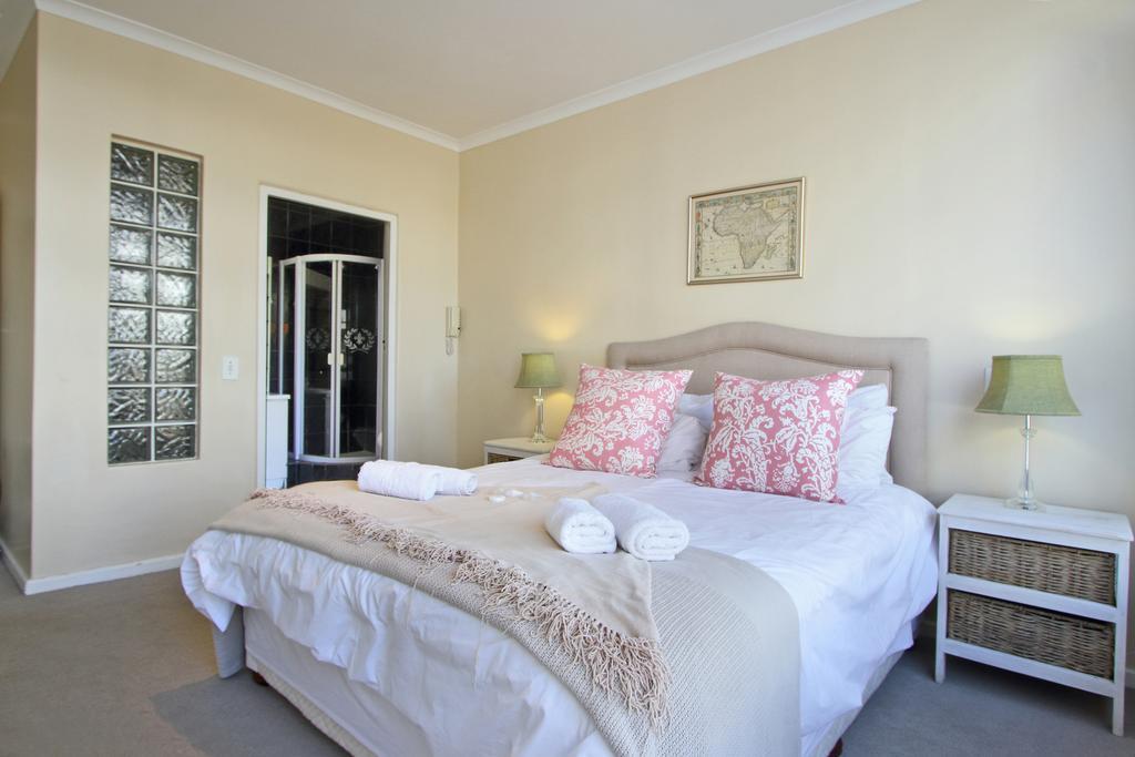 Berkeley Square Leilighet Cape Town Eksteriør bilde