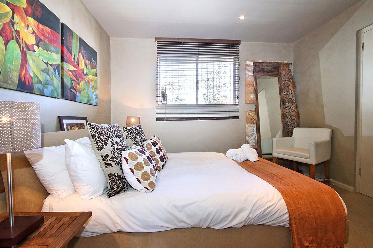 Berkeley Square Leilighet Cape Town Eksteriør bilde